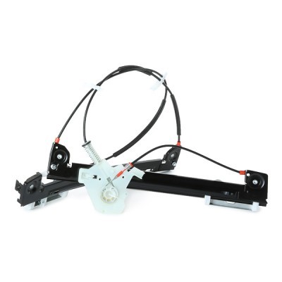 Window Regulator RIDEX 1561W0161 1561W0161 - photo 4