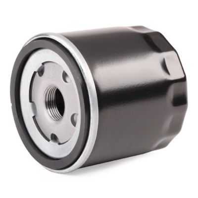 Oil Filter RIDEX 7O0136P 7O0136P - photo 3