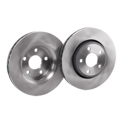 Brake Disc RIDEX 82B1500 82B1500 - photo 4