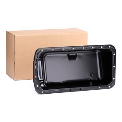 Oil Pan RIDEX 592O0009 592O0009 - photo 1
