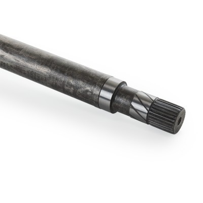 Drive Shaft RIDEX 13D1185R 13D1185R - photo 6