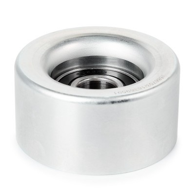 Belt Tensioner V-Ribbed Belt RIDEX 310T0460 310T0460 - photo 8