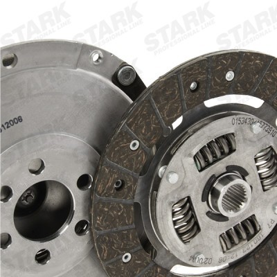 Clutch Kit Stark SKCK-0101144 SKCK-0101144 - photo 5