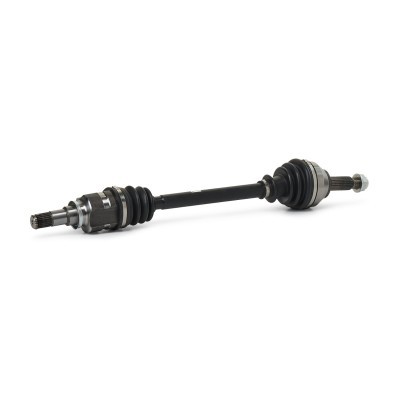 Drive Shaft RIDEX 13D1205R 13D1205R - photo 4