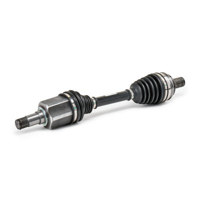 Drive Shaft RIDEX 13D2027R 13D2027R - photo 4