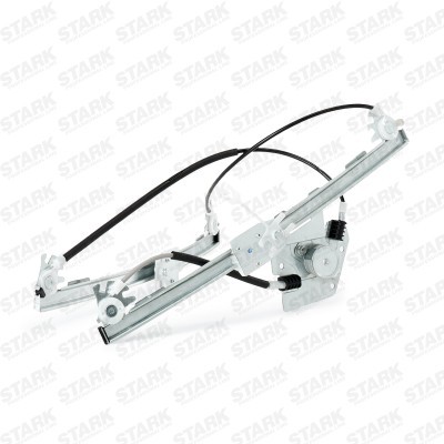 Window Regulator Stark SKWR-0420007 SKWR-0420007 - photo 4