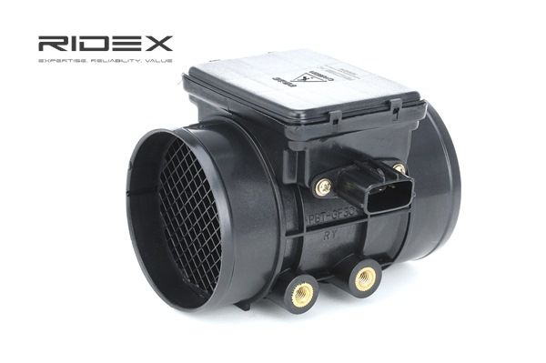 Air Mass Sensor RIDEX 3926A0246 3926A0246 - photo 1