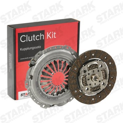 Clutch Kit Stark SKCK-0101968 SKCK-0101968 - photo 2