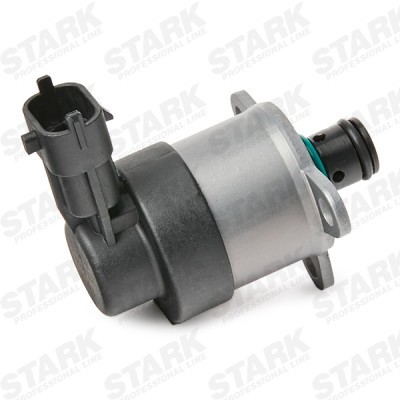 Fuel metering valve (Common Rail system) Stark SKCVQ-4550026 SKCVQ-4550026 - photo 4
