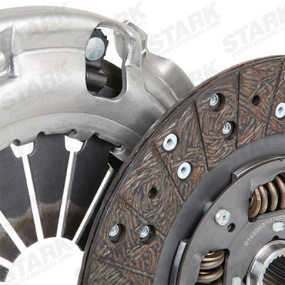 Clutch Kit Stark SKCK-0100884 SKCK-0100884 - photo 5