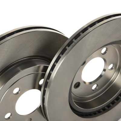 Brake Disc RIDEX 82B0709 82B0709 - photo 6