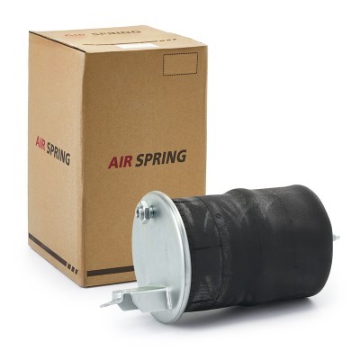 Bellow, Air Suspension RIDEX 4119A0060 4119A0060 - photo 2