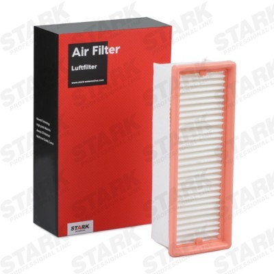 Air Filter Stark SKAF-0060293 SKAF-0060293 - photo 2