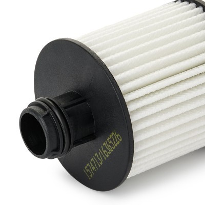 Oil Filter RIDEX 7O0312 7O0312 - photo 4