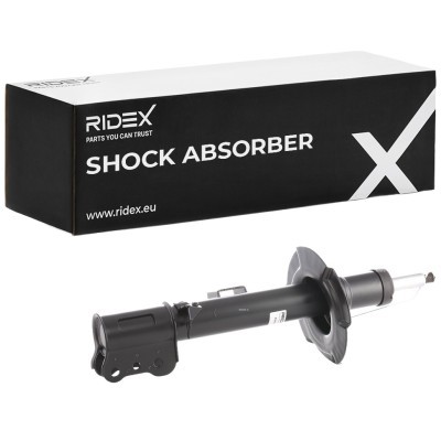 Shock Absorber RIDEX 854S1217 854S1217 - photo 2