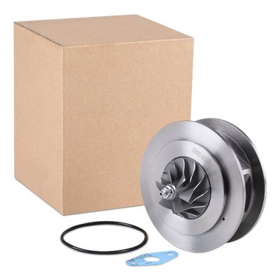 Turbo cartridge (core) RIDEX 4973C0082 4973C0082 - photo 2