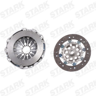 Clutch Kit Stark SKCK-0100039 SKCK-0100039 - photo 4