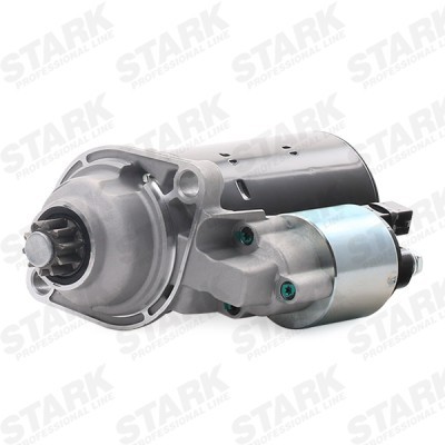 Starter Stark SKSTR-0330422 SKSTR-0330422 - photo 3