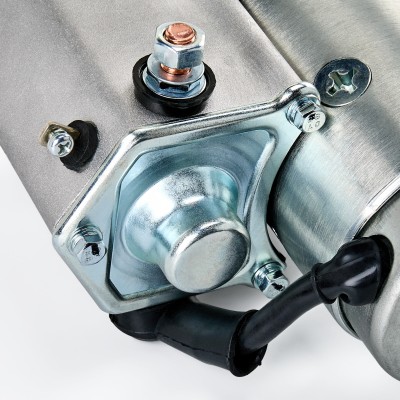Starter RIDEX 2S0149P 2S0149P - photo 6