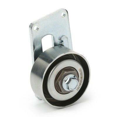 Belt Tensioner V-Ribbed Belt RIDEX 310T0314 310T0314 - photo 3