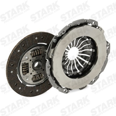 Clutch Kit Stark SKCK-0100657 SKCK-0100657 - photo 4