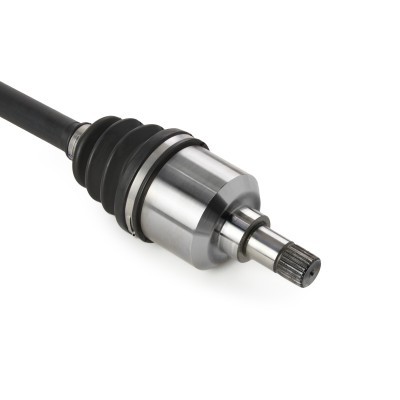 Drive Shaft RIDEX 13D1021 13D1021 - photo 6