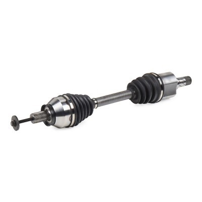 Drive Shaft RIDEX 13D0857 13D0857 - photo 3