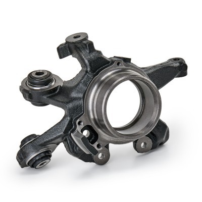Steering knuckle RIDEX 1159S0154 1159S0154 - photo 3