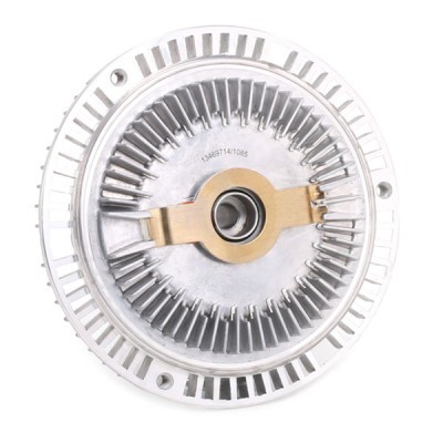 Clutch, Radiator Fan RIDEX 509C0051 509C0051 - photo 3