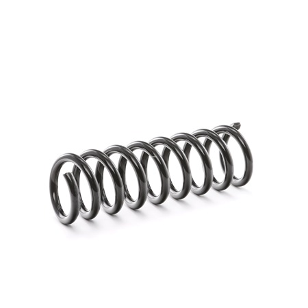 Suspension Spring RIDEX 188C0326 188C0326 - photo 1