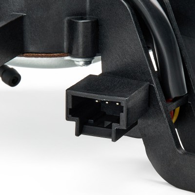 Wiper Motor RIDEX 295W0041 295W0041 - photo 5