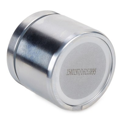 Piston, Brake Caliper RIDEX 2248P0047 2248P0047 - photo 4