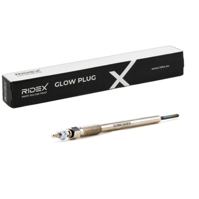 Glow Plug RIDEX 243G0042 243G0042 - photo 7