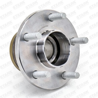 Wheel Bearing Stark SKWB-0180351 SKWB-0180351 - photo 4