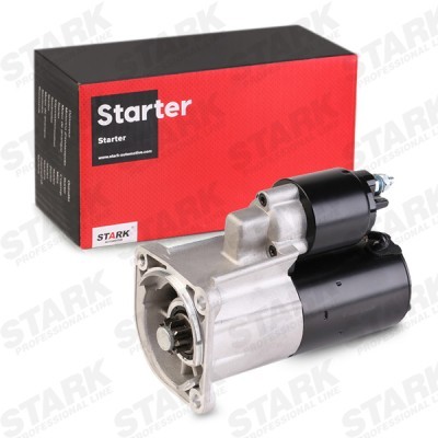 Starter Stark SKSTR-0330141 SKSTR-0330141 - photo 2