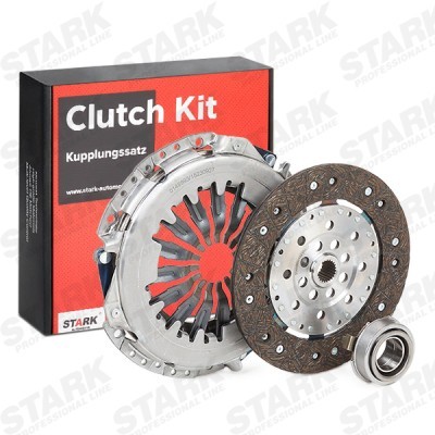 Clutch Kit Stark SKCK-0100544 SKCK-0100544 - photo 2