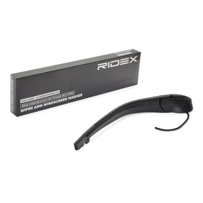 Wiper Arm RIDEX 301W0341 301W0341 - photo 2