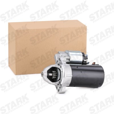 Starter Stark SKSTR-0330097 SKSTR-0330097 - photo 2