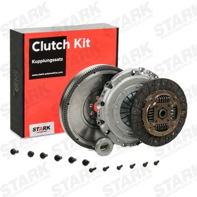 Clutch Kit Stark SKCK-0100080 SKCK-0100080 - photo 2