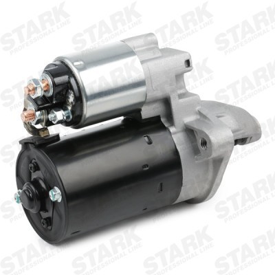 Starter Stark SKSTR-0330072 SKSTR-0330072 - photo 4
