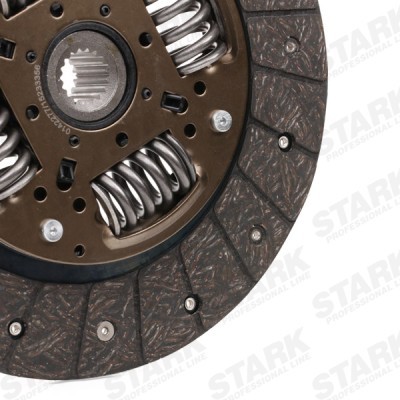 Clutch Kit Stark SKCK-0100609 SKCK-0100609 - photo 4