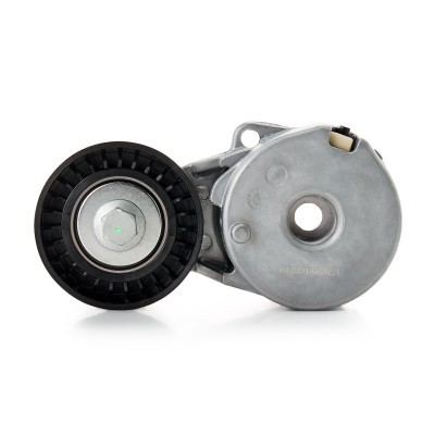 Belt Tensioner V-Ribbed Belt RIDEX 310T0566 310T0566 - photo 5