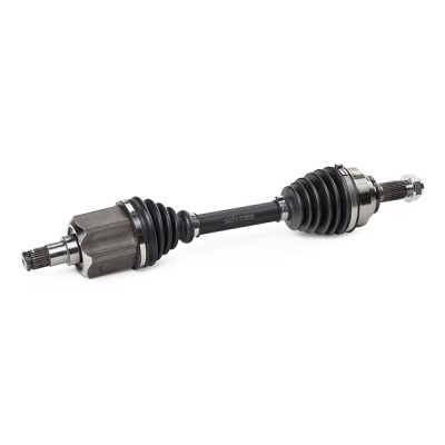 Drive Shaft RIDEX 13D0722 13D0722 - photo 4