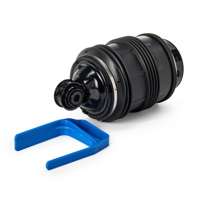 Bellow, Air Suspension RIDEX 4119A0002 4119A0002 - photo 8