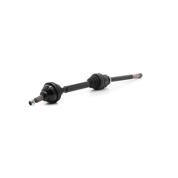 Drive Shaft RIDEX 13D1788R 13D1788R - photo 1