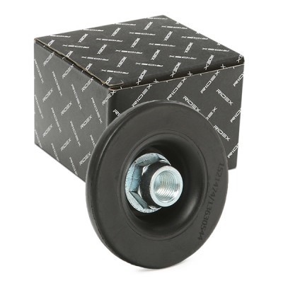 Strut Support Bearing Front RIDEX 1180S0172 1180S0172 - photo 2