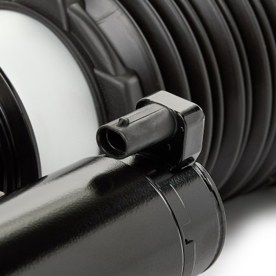 Bellow, Air Suspension RIDEX 4118A0154 4118A0154 - photo 7