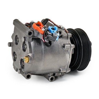 Compressor, Air Conditioning 447K0183R - photo 4