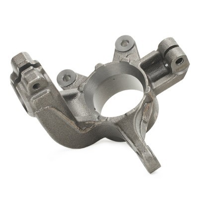 Steering knuckle RIDEX 1159S0092 1159S0092 - photo 4