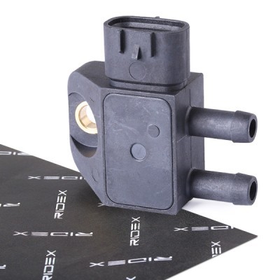 Exhaust pressure sensor RIDEX 4272S0041 4272S0041 - photo 2